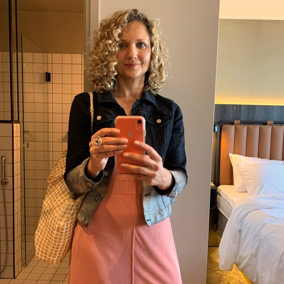 Meet your Posher, Agnese - Picture 1 of 1